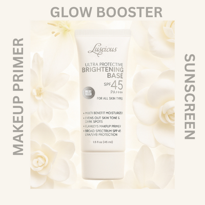 Brightening Base SPF 45