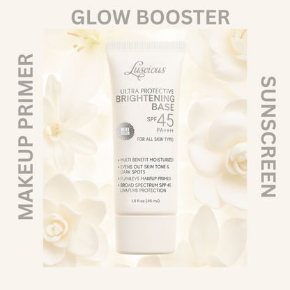 Brightening Base SPF 45