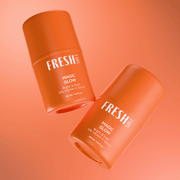 FreshLabs Magic Glow 15% Vitamin C Serum bottle