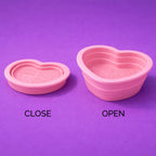 Makeup Brush Cleaner