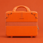 On the Go Vanity Case