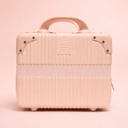 On the Go Vanity Case