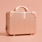 On the Go Vanity Case
