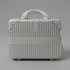 On the Go Vanity Case