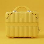 On the Go Vanity Case