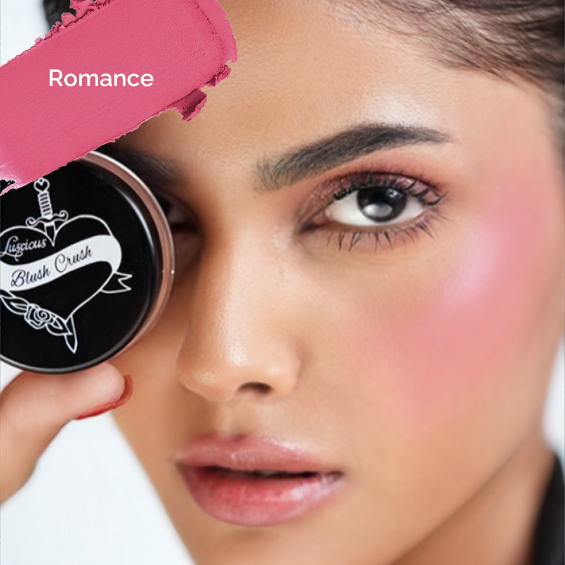 Blush Crush