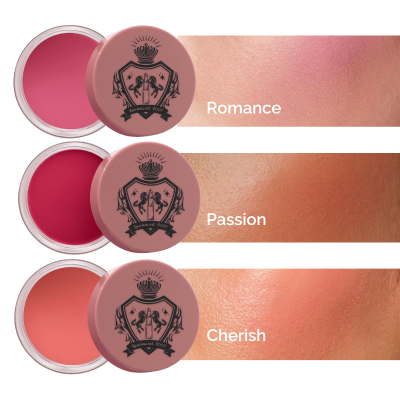 Blush Crush