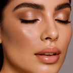 Sparkling Shimmer Highlighter - Luscious Cosmetics