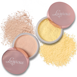 Softlight Brightening Face Powders