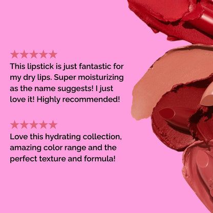 Super Moisturizing Lipstick