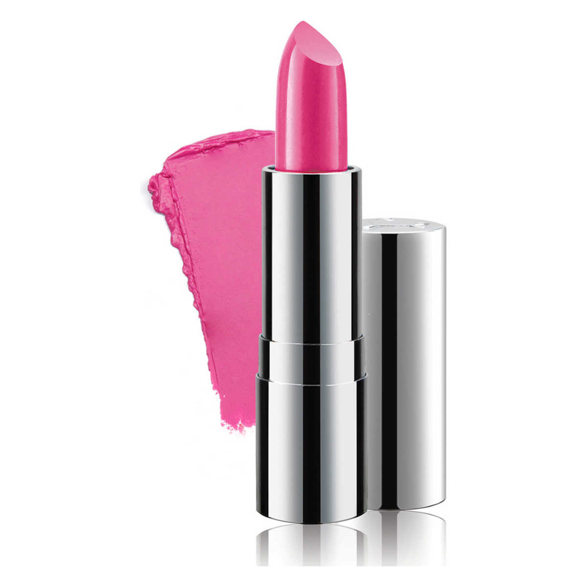 Hydracolor Lipstick in shade Wild Rose, Luscious Cosmetics
