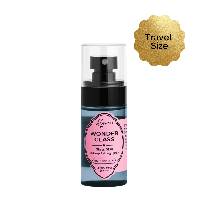Travel Size 60ml