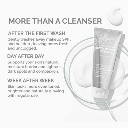 Brightening Cleanser
