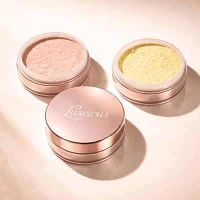 Softlight Brightening Face Powders