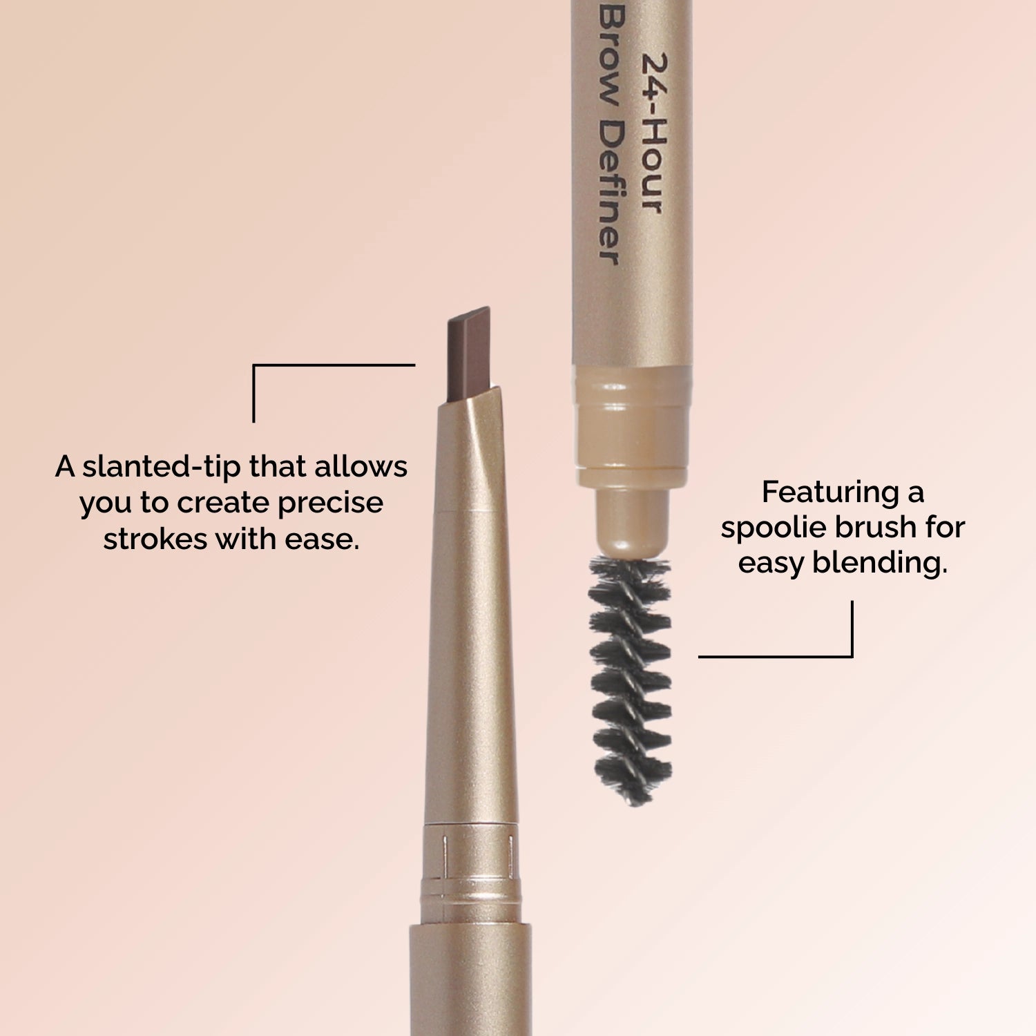 24-Hour Brow Definer Pencil