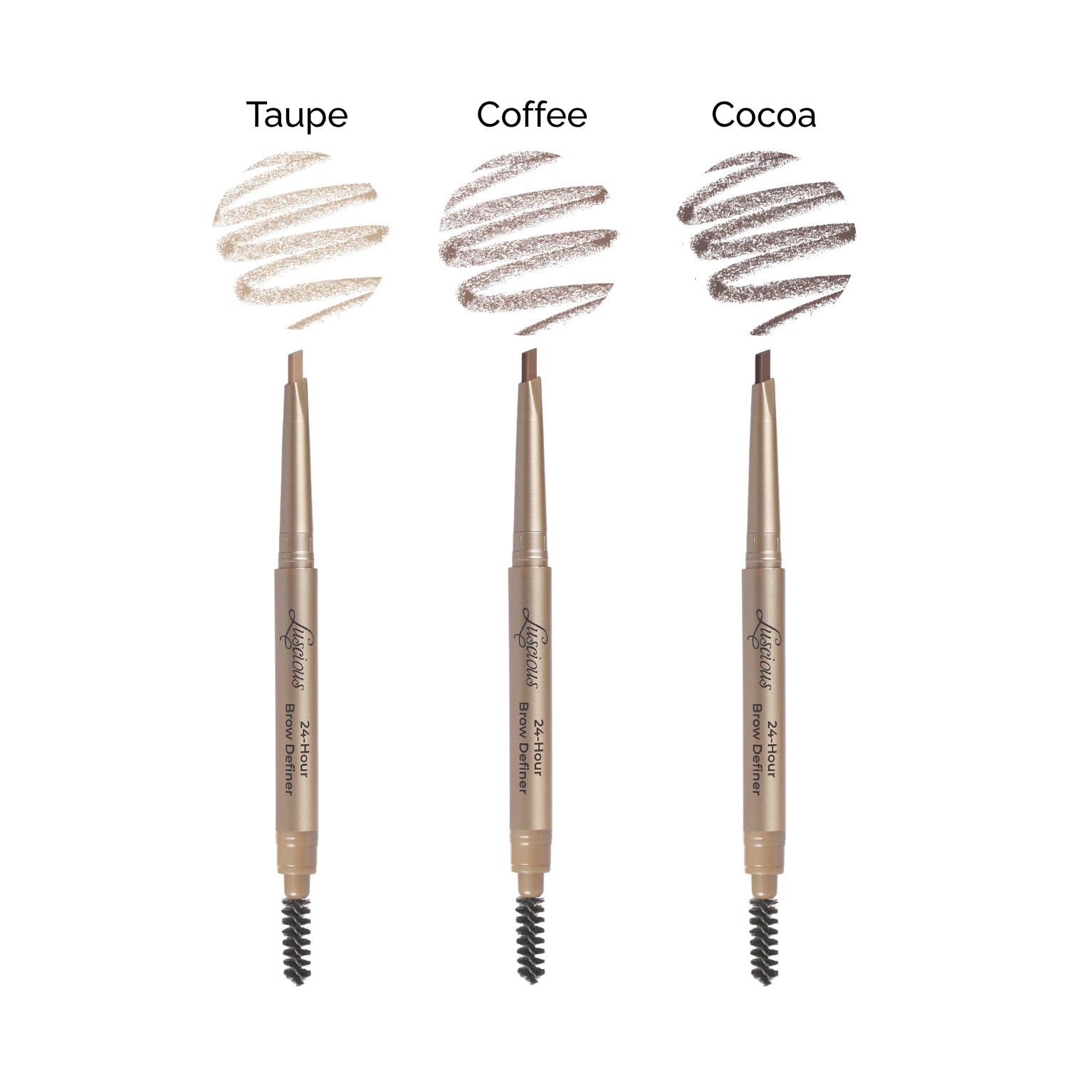 24-Hour Brow Definer Pencil