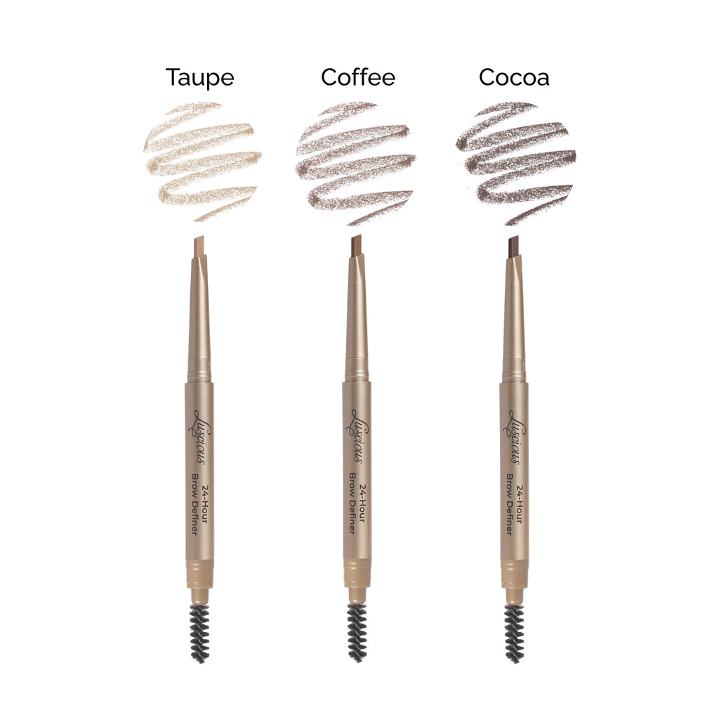 24-Hour Brow Definer Pencil