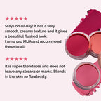 Blush Crush Cream Blush