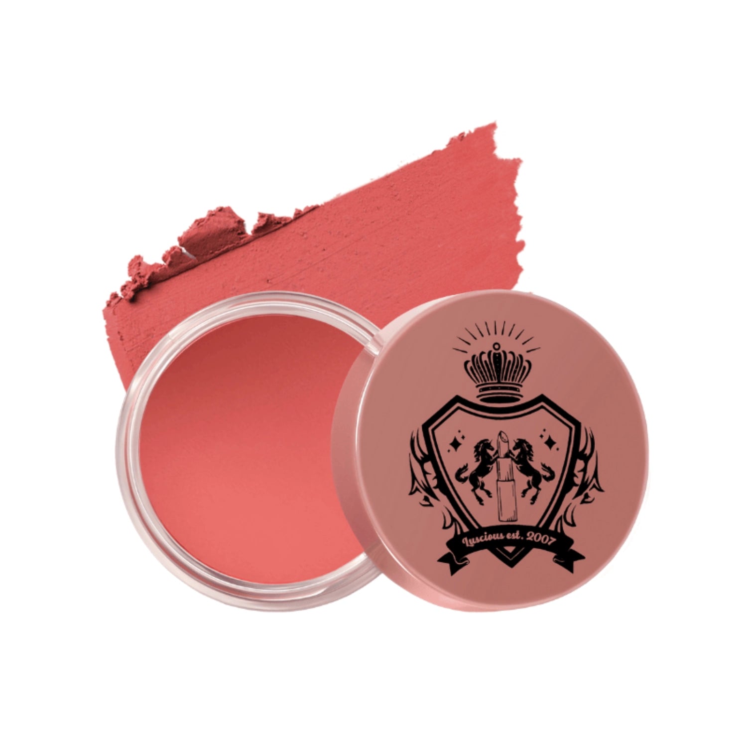 Blush Crush Cream Blush