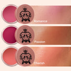 Blush Crush Cream Blush