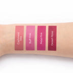 Icon Blurred Matte Lipstick