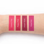 Icon Blurred Matte Lipstick