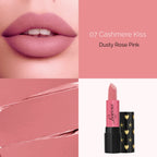 Icon Blurred Matte Lipstick