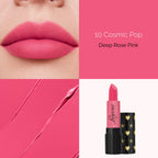 Icon Blurred Matte Lipstick