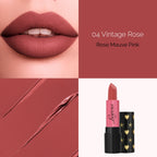 Icon Blurred Matte Lipstick