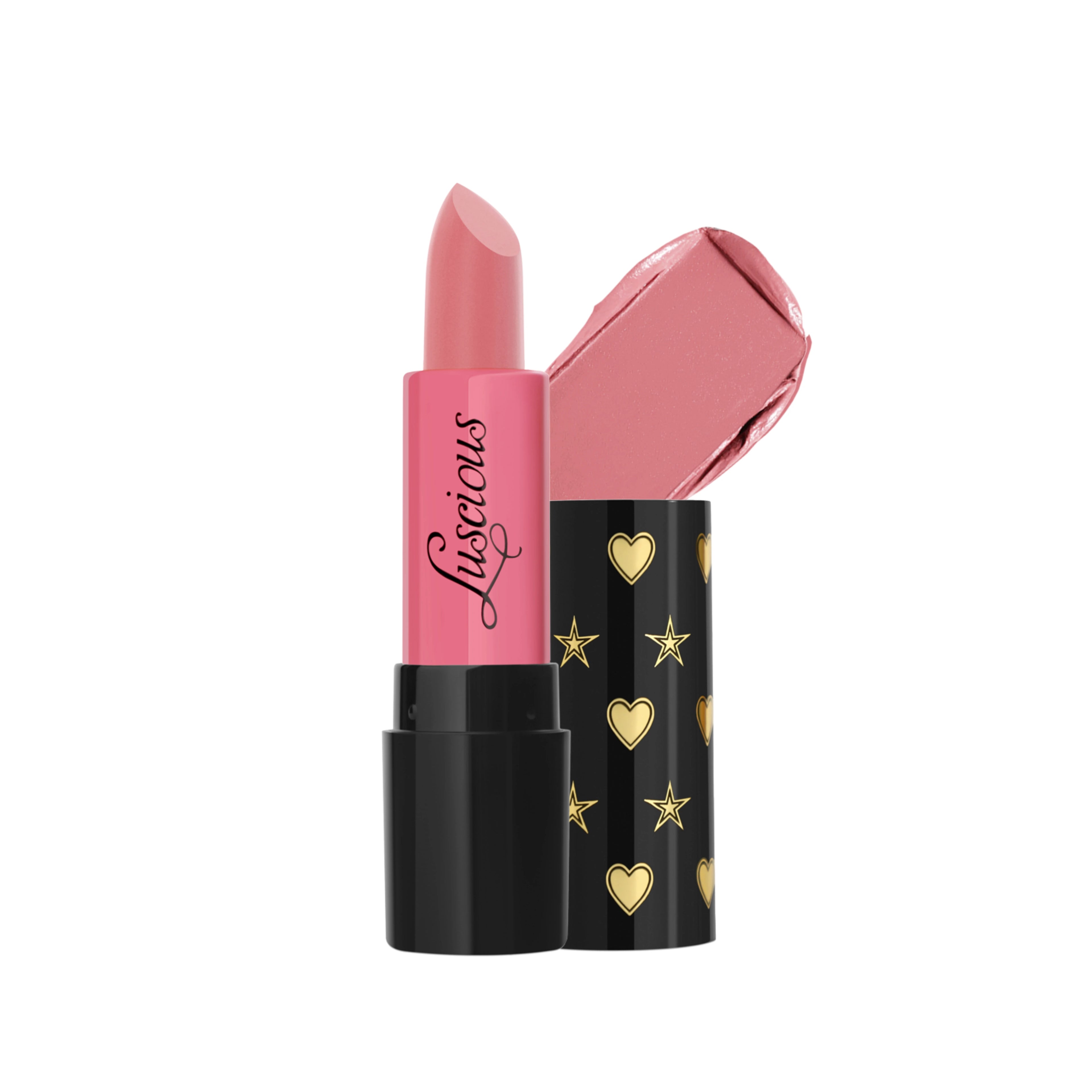 Icon Blurred Matte Lipstick