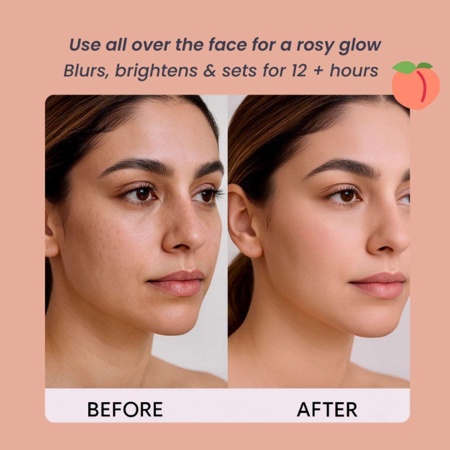 Softlight Brightening Face Powders