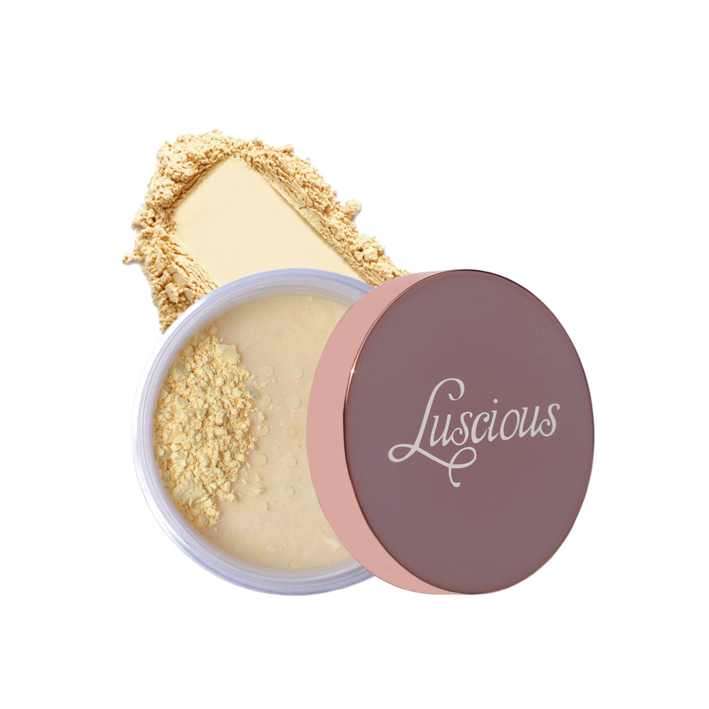 Softlight Brightening Face Powders