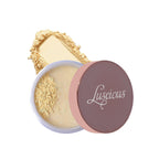 Softlight Brightening Face Powders