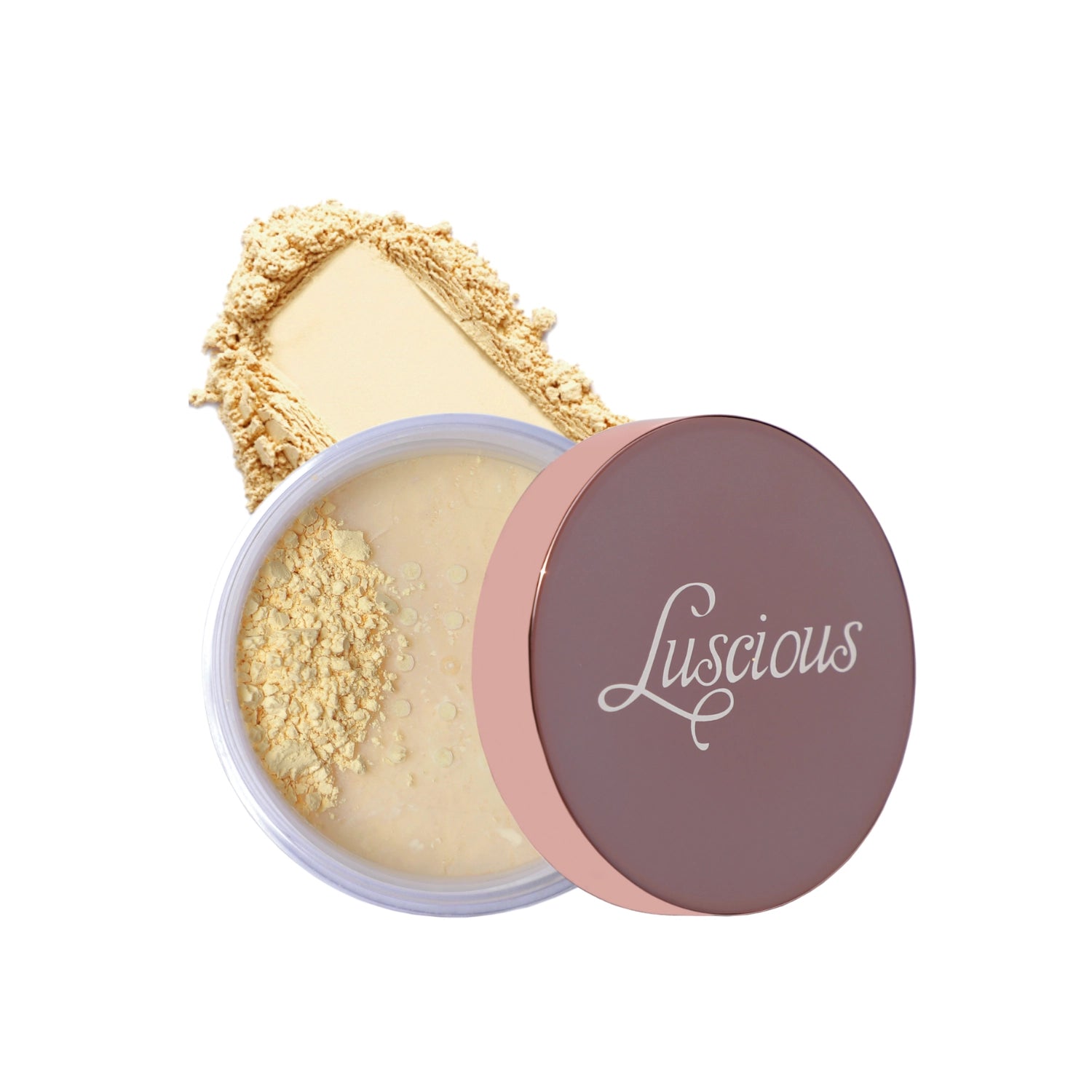 Softlight Brightening Face Powders