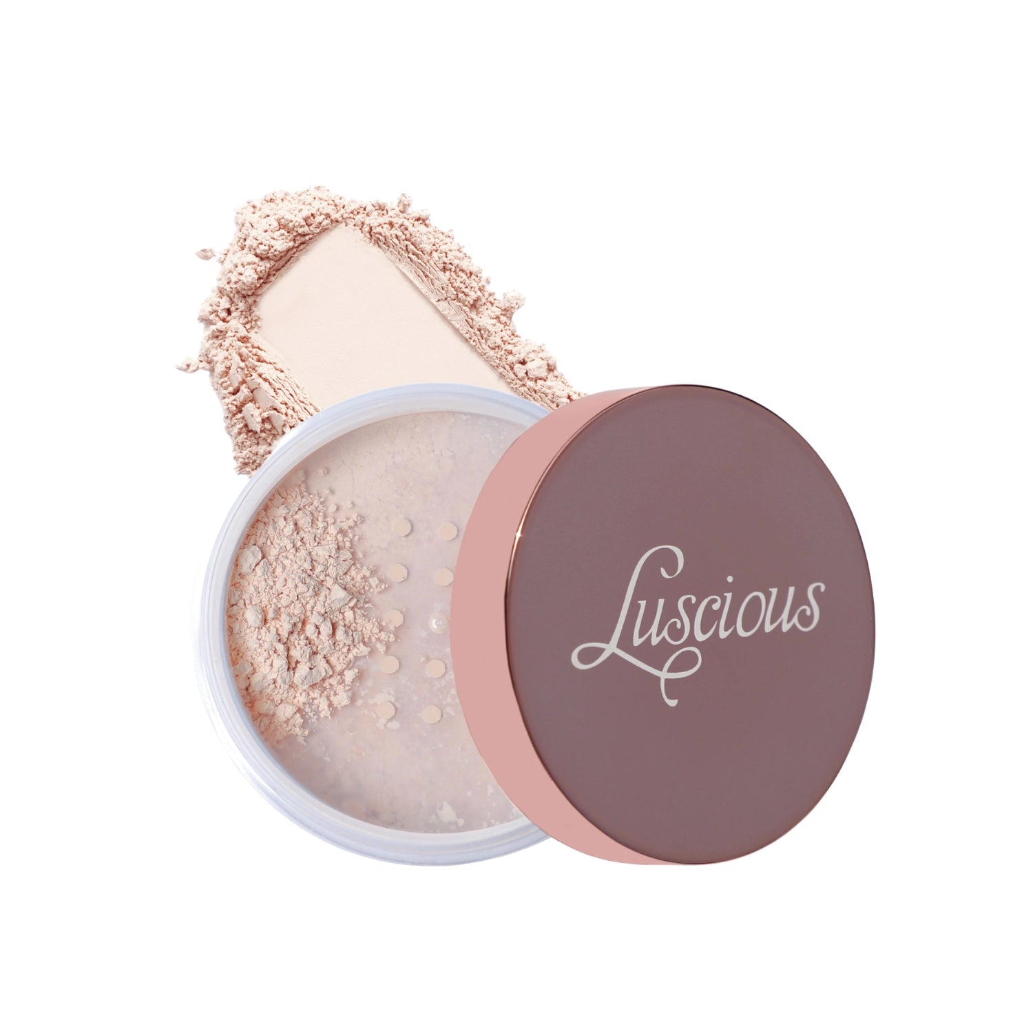 Softlight Brightening Face Powders