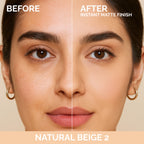Softlight Powder Foundation