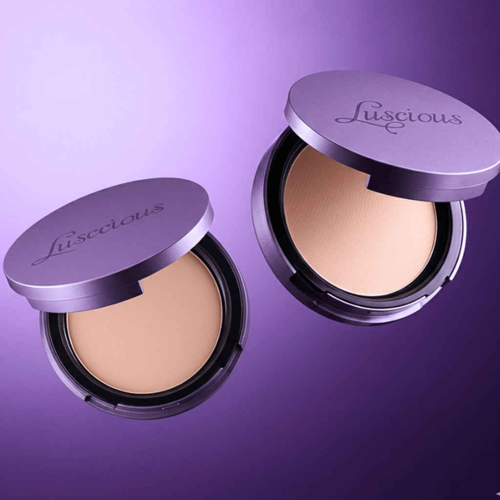 Softlight Powder Foundation