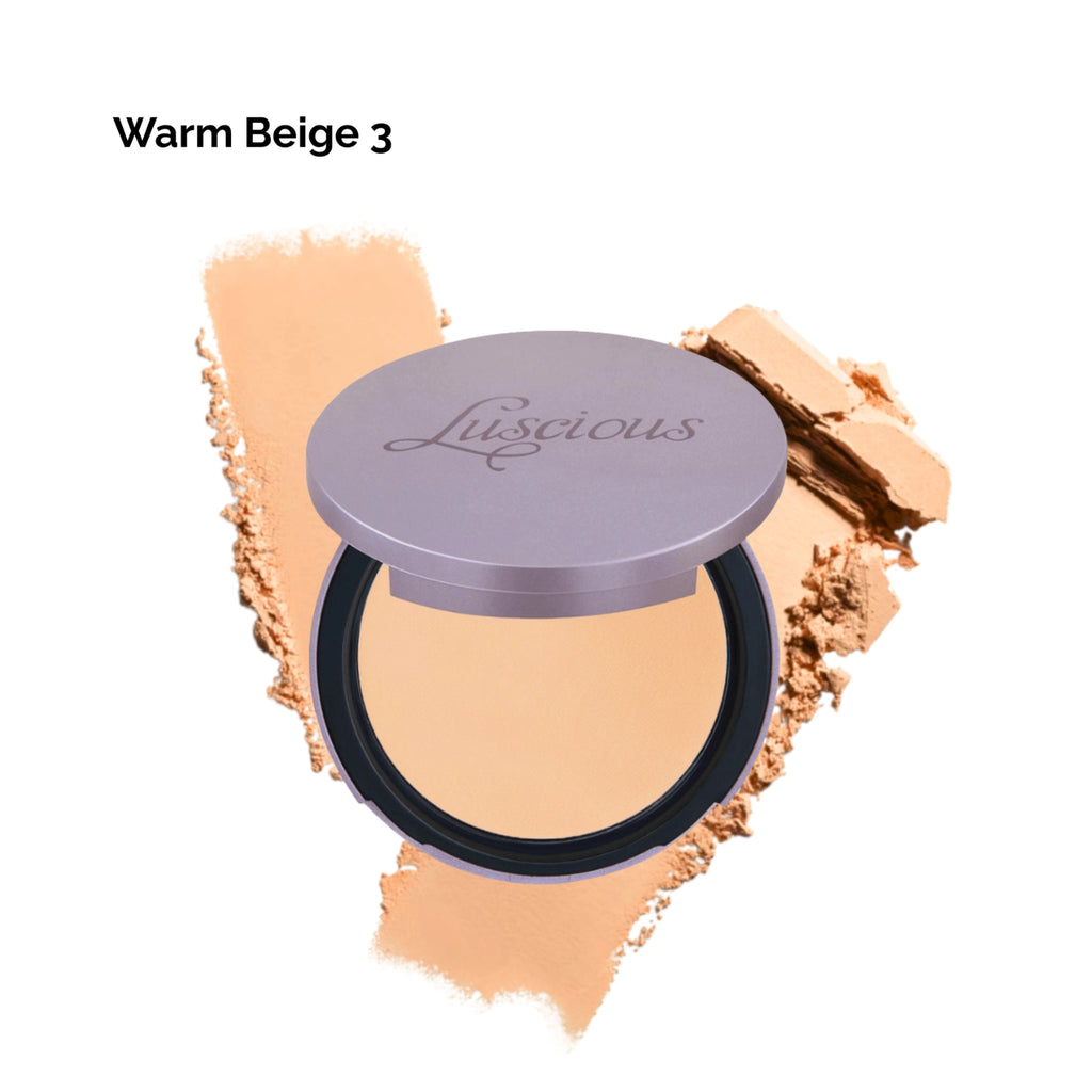 Softlight Powder Foundation