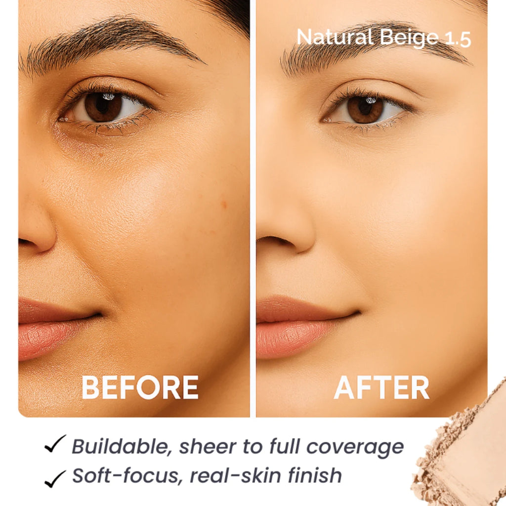 Softlight Setting Powder