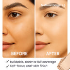 Softlight Setting Powder