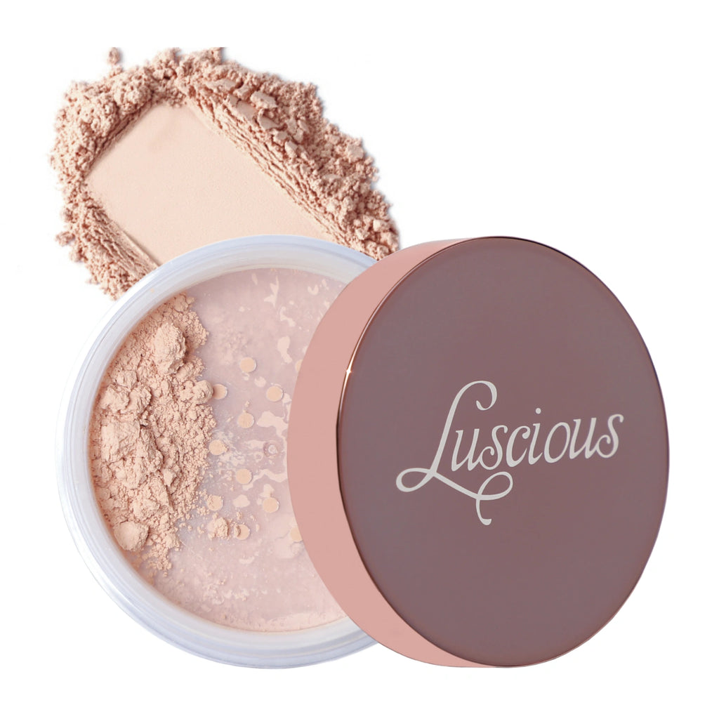 Softlight Setting Powder