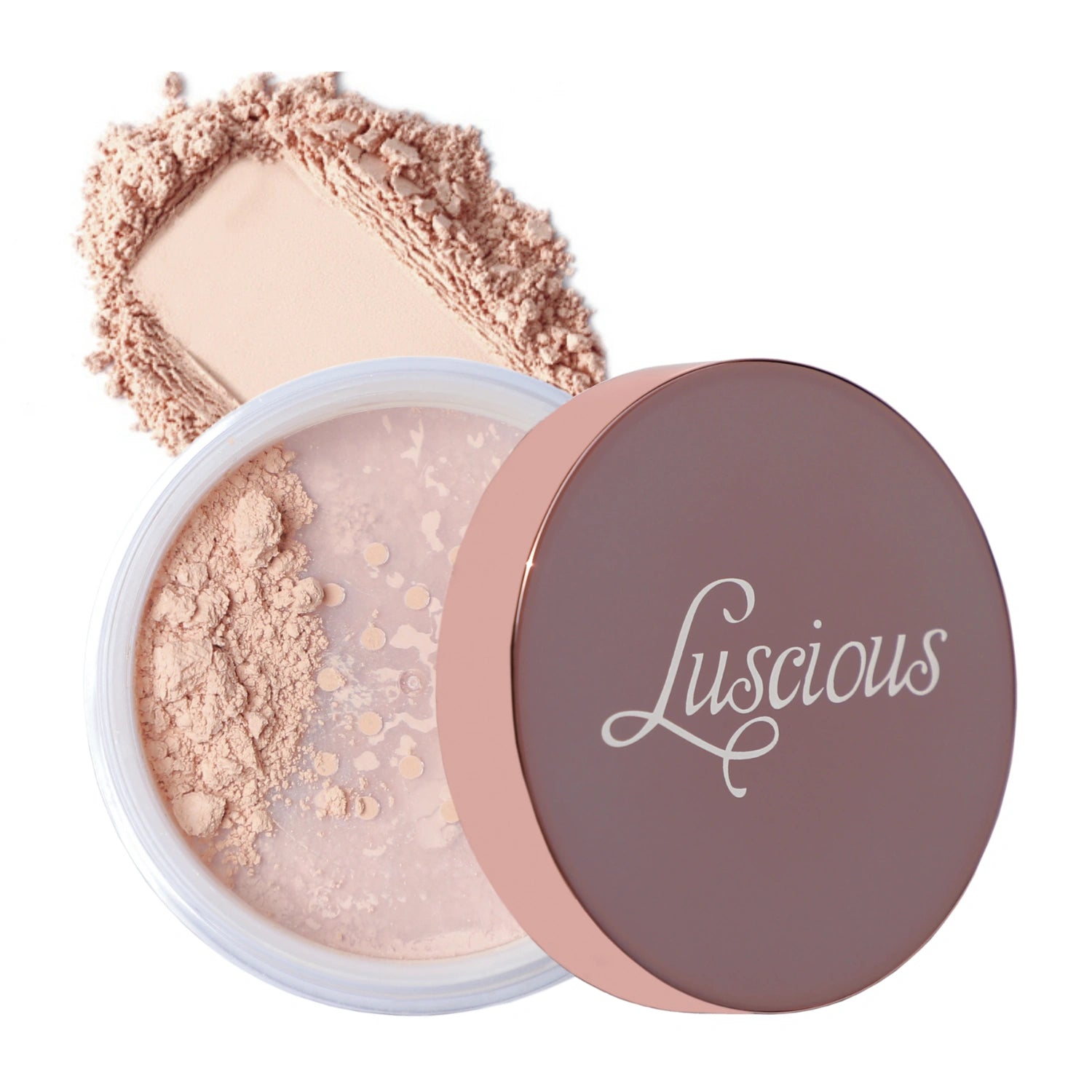 Softlight Setting Powder