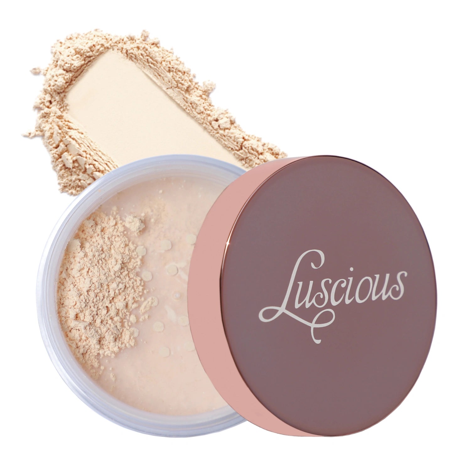 Softlight Setting Powder