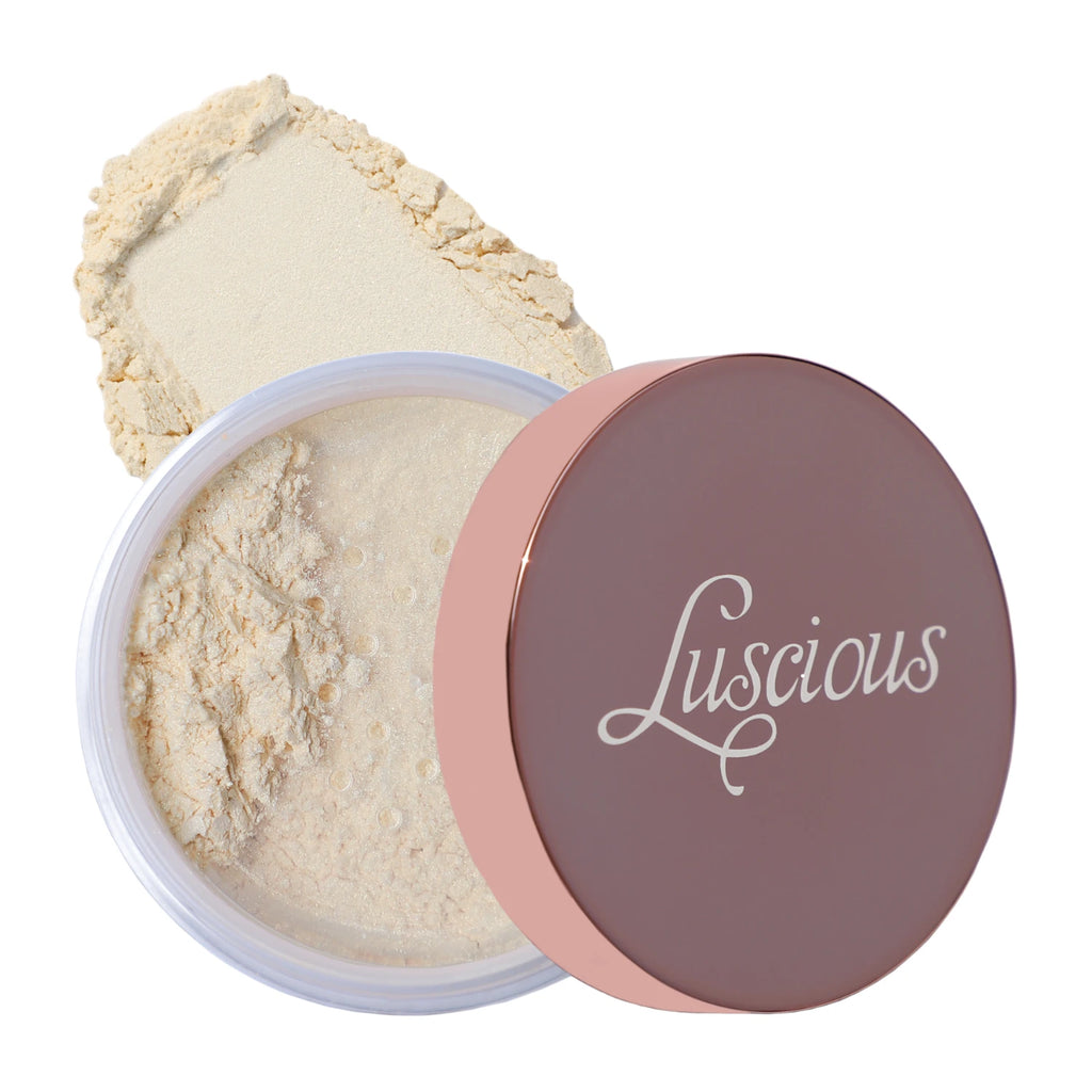 Sparkling Shimmer Highlighter