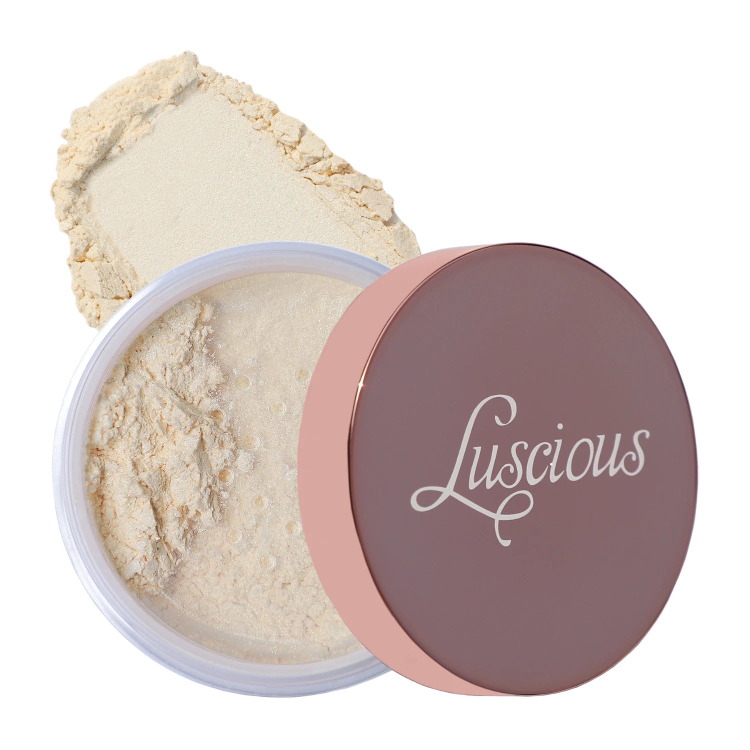 Sparkling Shimmer Highlighter