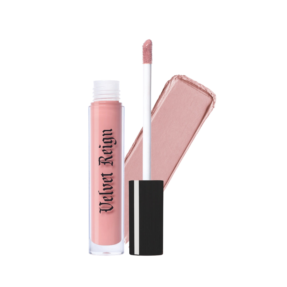 Velvet Reign Liquid Lipstick