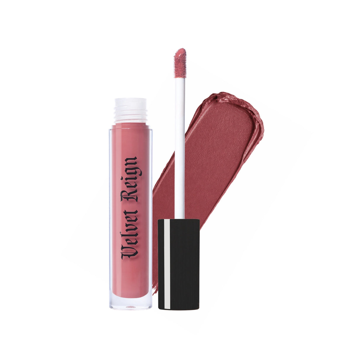 Velvet Reign Liquid Lipstick