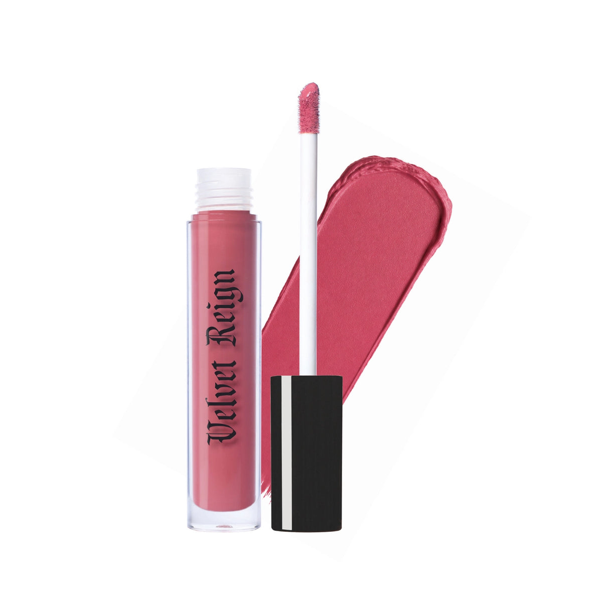 Velvet Reign Liquid Lipstick
