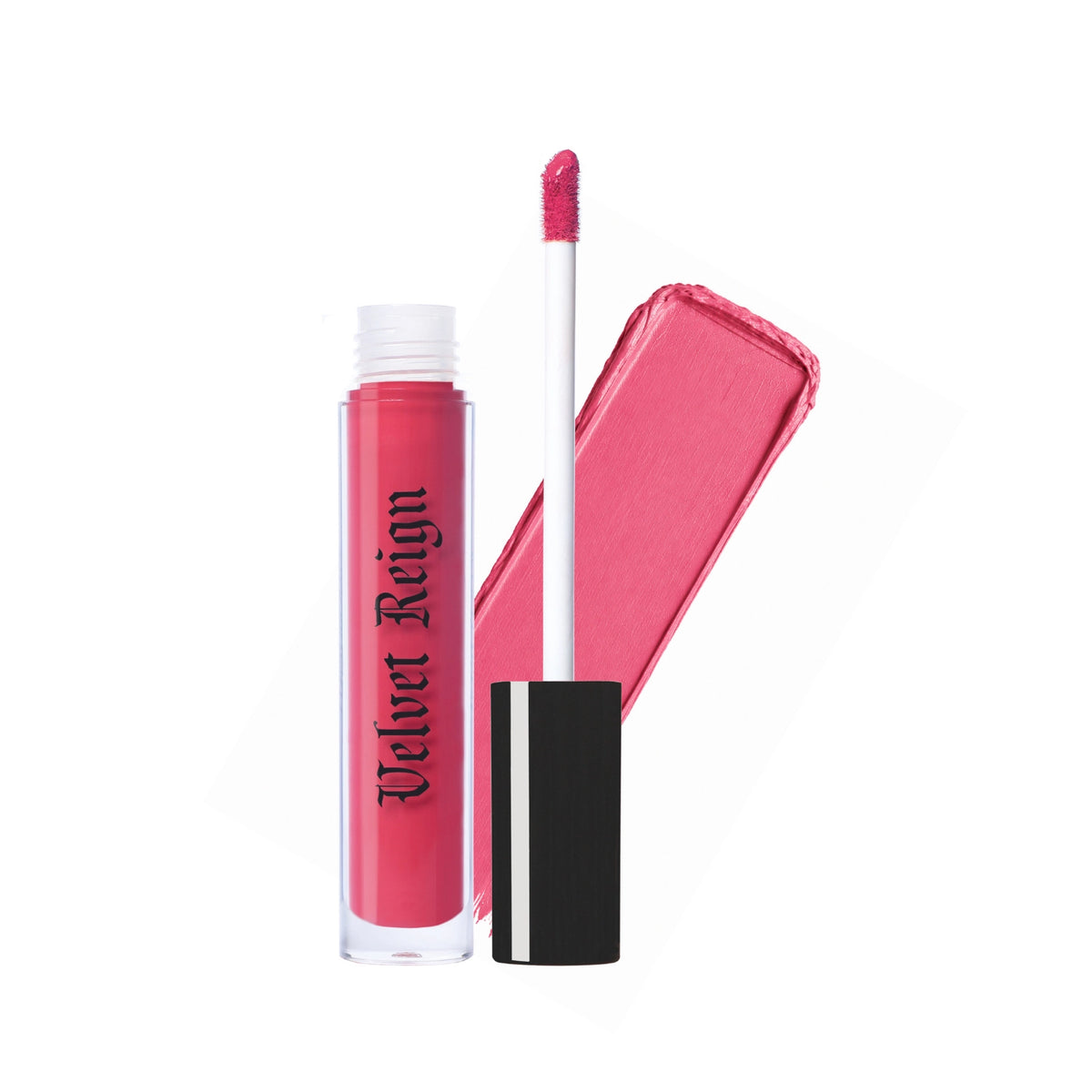 Velvet Reign Liquid Lipstick