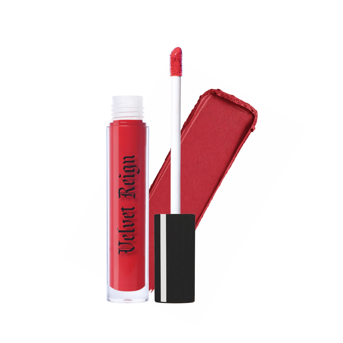 Velvet Reign Liquid Lipstick